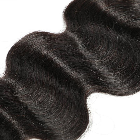 Top Quality 3 Bundle Virgin Human Hair main image 4